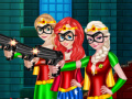 Spil Princess Fight Evil