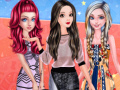 Spil Princesses Athleisure Style