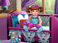 Spil Little Princess Care Day