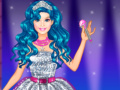 Spil Barbie Glam Popstar