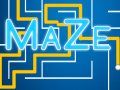Spil Maze