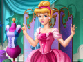 Spil Cinderella Tailor Ball Dress