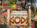 Spil Stealing from Gods