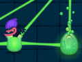 Spil Alien Kindergarten