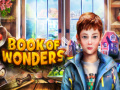 Spil Book of Wonders