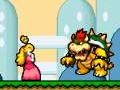 Spil Mario Scene Creator