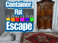 Spil Container Flat Escape