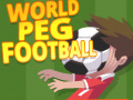 Spil World Peg Football