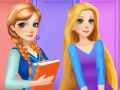 Spil Princess Disney College Bag