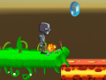 Spil Mr. Roboto