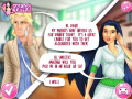 Spil Meet the Parents with Princess