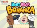 Spil Baby Bear Bonanza