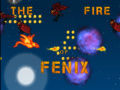 Spil The Fire of Fenix