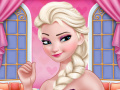 Spil Elsa's Love Prediction