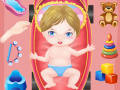 Spil Take Care Of My Sister Anna