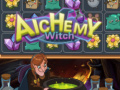 Spil Alchemy Witch