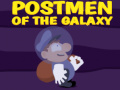 Spil Postmen of the Galaxy  