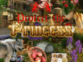 Spil Protect the Princess