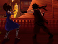 Spil Pow Pow Retribution
