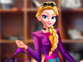 Spil Punk Princess Garderobe 2