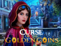 Spil Curse of the Golden Coins
