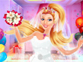 Spil Princess Wonderful Day!