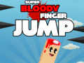 Spil Super Bloody Finger Jump