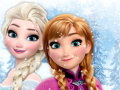 Spil Elsa Jewels