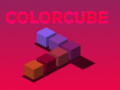 Spil Color Cube