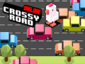 Spil Krossy Road Online
