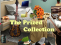 Spil The Prized Collection
