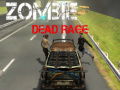 Spil Zombie dead race