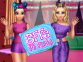 Spil BFFs PJ Party