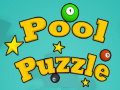 Spil Pool Puzzle