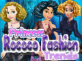 Spil Princess Rococo Fashion Trends