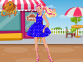 Spil Barbie Polka Dots Style