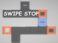 Spil Swipe stop