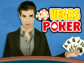 Spil Vegas Poker