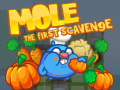 Spil Mole the First Scavenger