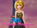 Spil Ellie fashion magazine