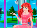 Spil Princess Pijama Party