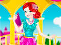 Spil White Princess Romantic Date