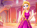 Spil Princess Castle Festival