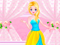Spil Blonde Vs Readhead Fashion Show