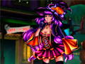 Spil Halloween Party