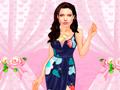 Spil Angelina And Brad Romantic Date