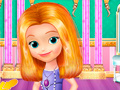 Spil Princess Adolescence Problems