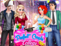 Spil Perfect Couple College 