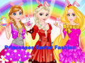 Spil Princesses Easter Fashion