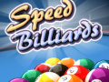 Spil Speed Billiards 
